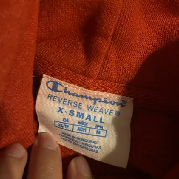 Champion Sweatshirt - Image 2