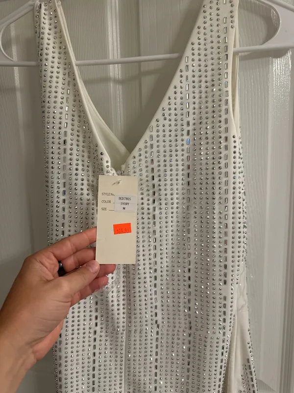 Hot & Delicious Boutique dress - Image 3
