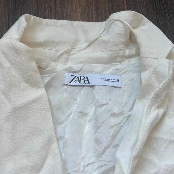 Zara Blazer - Image 2