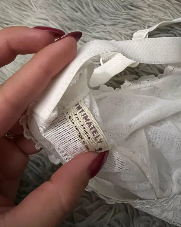 Free People Bralette - Image 6