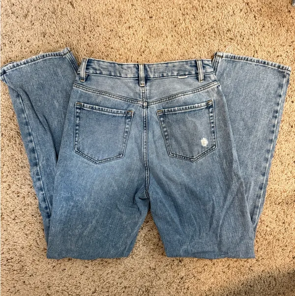 PacSun Ripped Jeans - Image 5