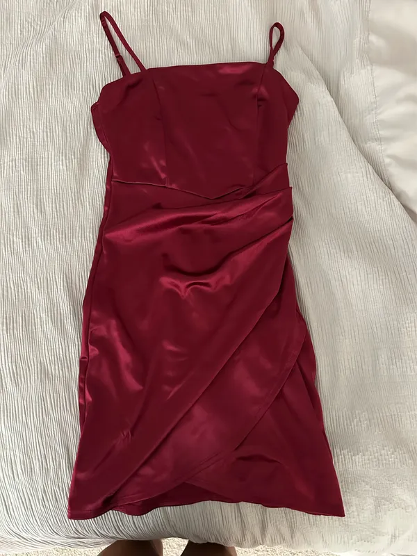 Red Dress Boutique Dress - Image 2