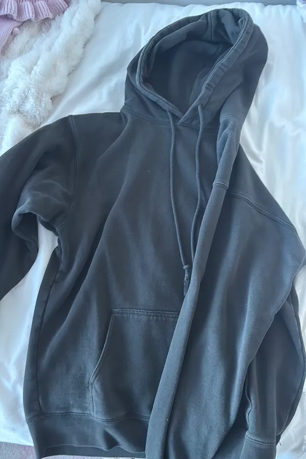 Brandy Melville Hoodie - Image 2