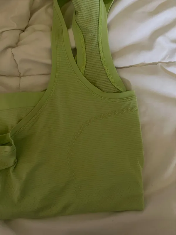 Lululemon Swiftly Tech Tank - Image 5