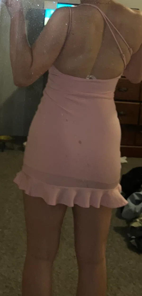 Dress - Image 5