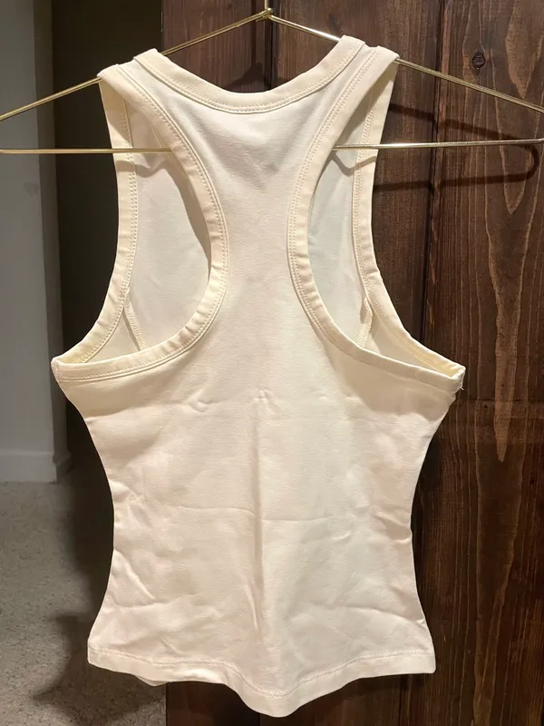 Vanquish Fitness Top - Image 2