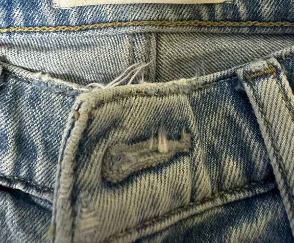 Abercrombie Jeans - Image 3