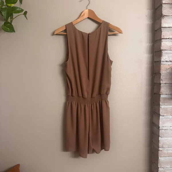 ARITZIA‎ | Babaton Mykola Romper - Image 2
