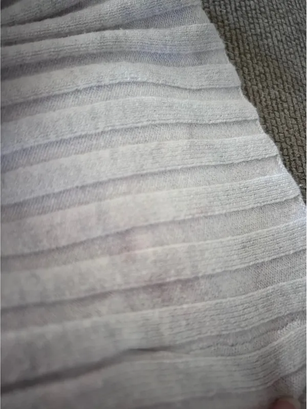 Aerie Pleated Mini Skirt - Image 4