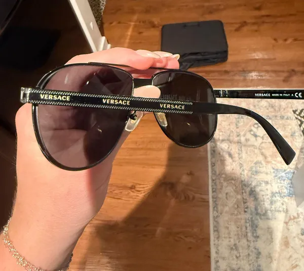 Versace Sunglasses - Image 3