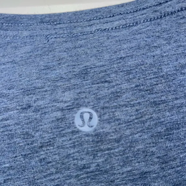 Lululemon Flowy Tee - Image 2