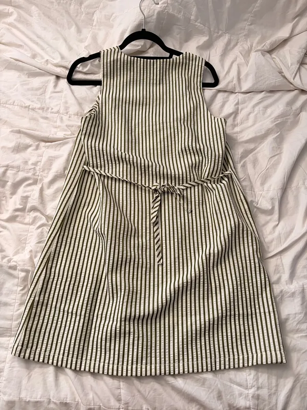 Rhythm Dress - Image 3