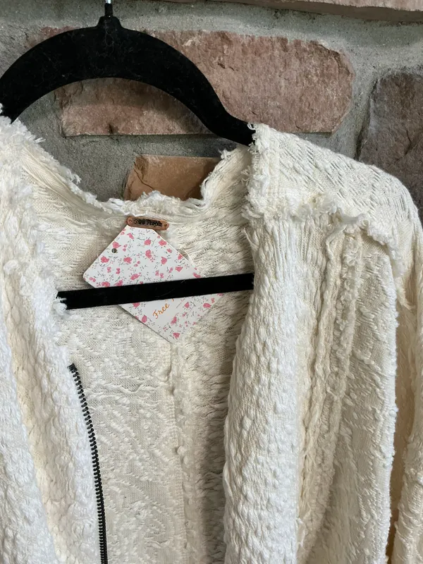 Free People NWT Favorite Crush Cardigan - Image 5