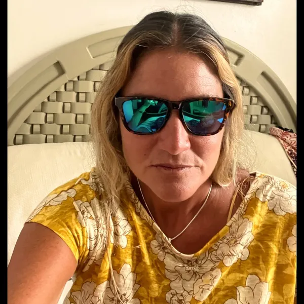 Happy hour sunglasses, tortoise deric polarized - Image 3