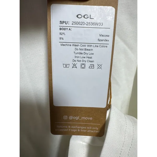 Brand New OGL Women's Size Small Flowy Side Ruched A Line Midi Skirt Teal - Image 11