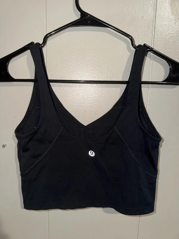 Lululemon Align Tank - Image 2