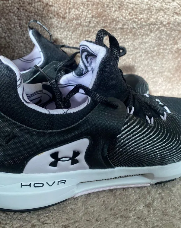 Under Armour Training Shoes - Image 7