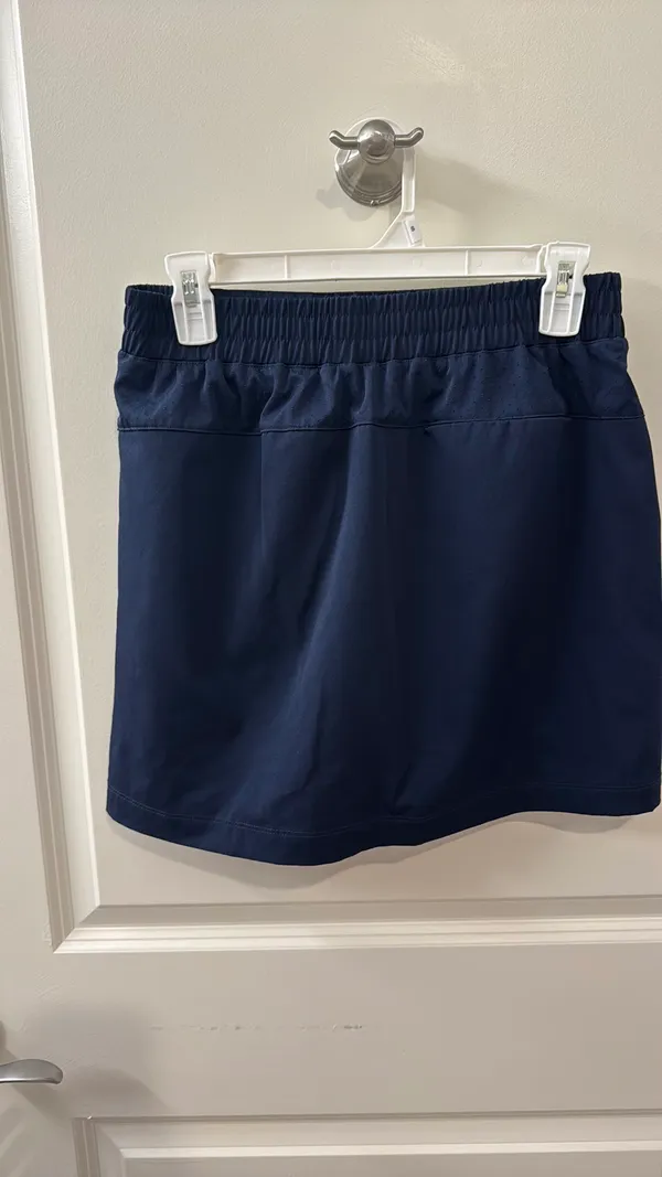 Golf or tennis skirt - Image 2