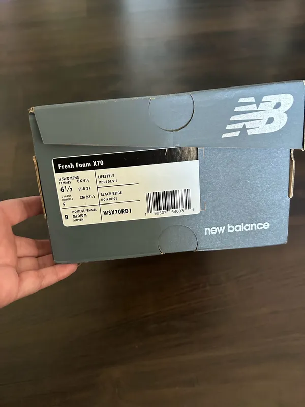 New Balance - Image 7