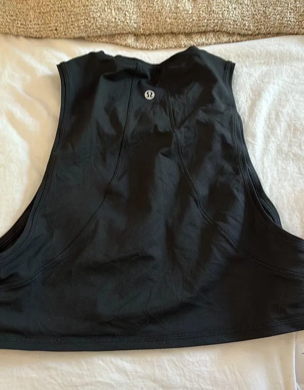 Lululemon Top - Image 3