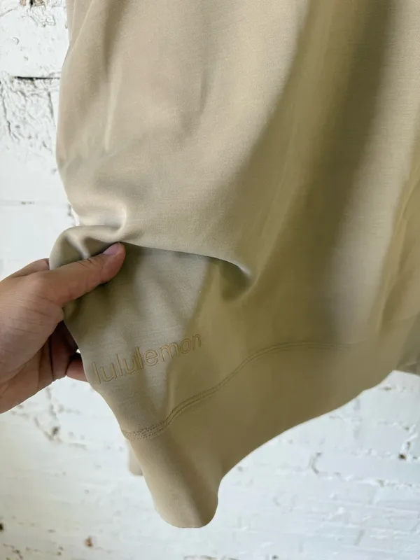 Lululemon Softstreme Sweatshirt Oversized - Image 6