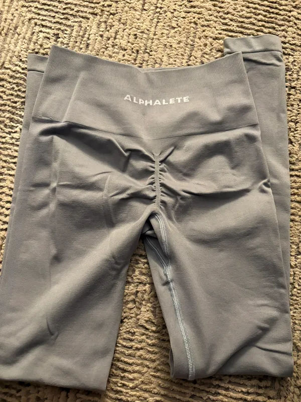 Alphalete Leggings - Image 3