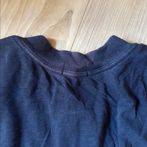 SKIMS Short Sleeve Crew Tee - Image 4