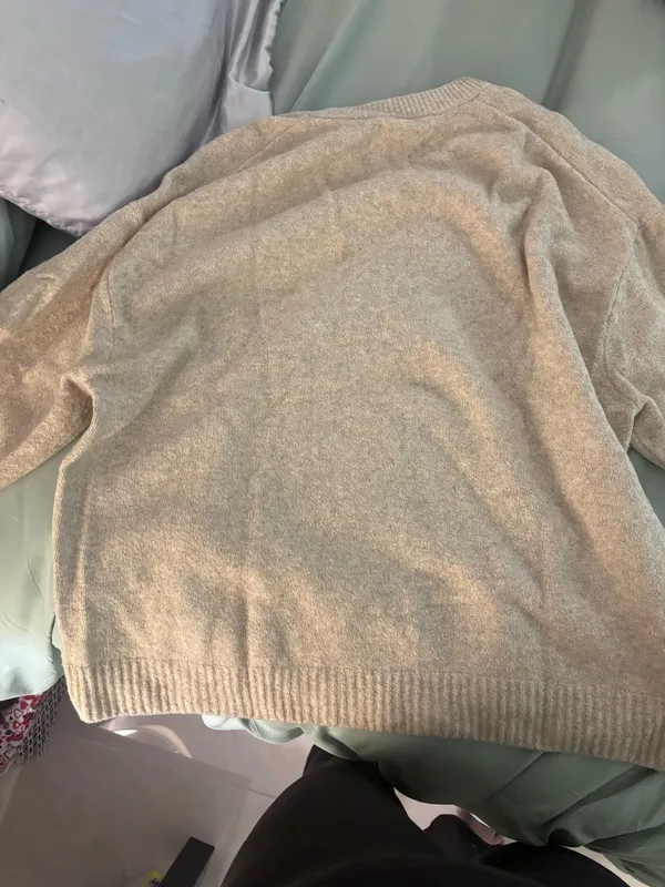 Abercrombie Sweater Knit - Image 2