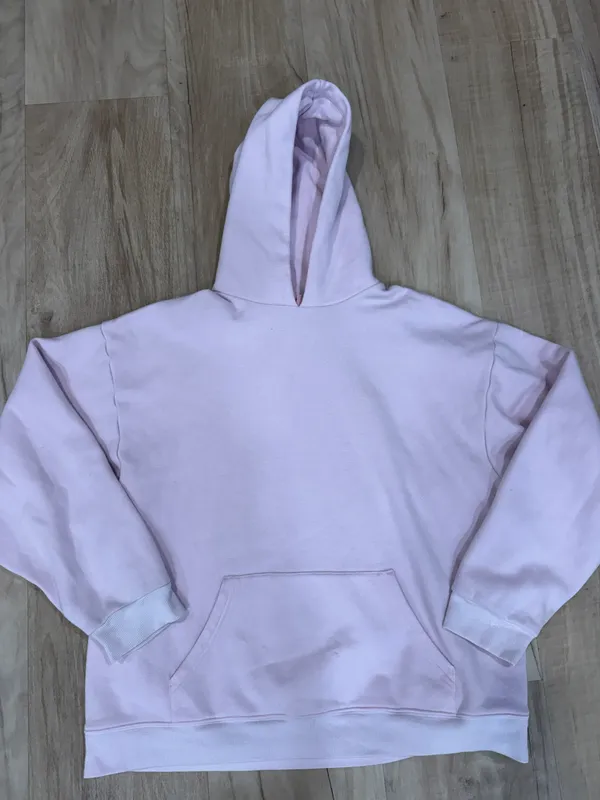 SKIMS Classic Hoodie - Image 2