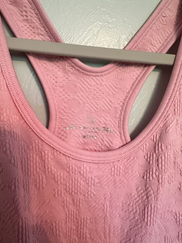 Aerie NWT Tank/Bra - Image 3