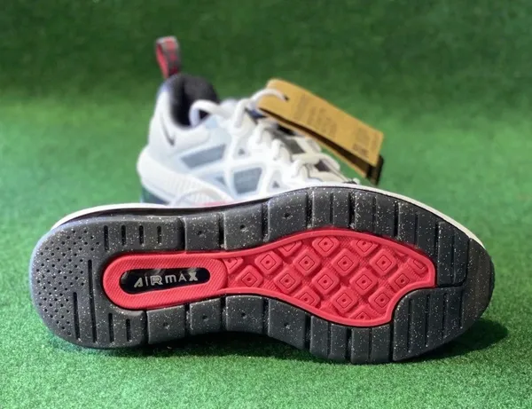 Nike Air Max Genome - Image 3
