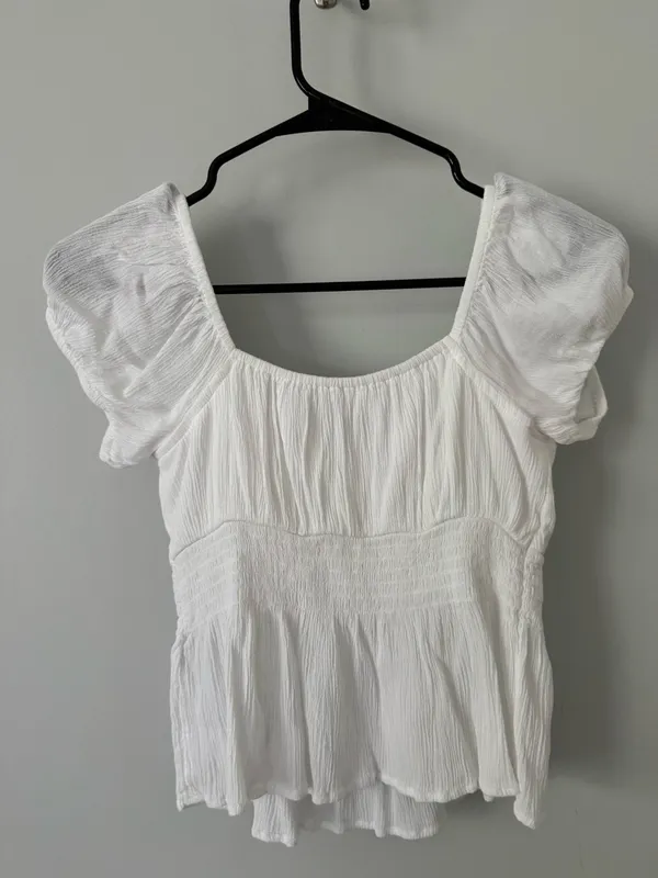 Hollister Top - Image 3