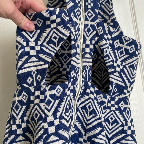 Dolce Vita Womens Dress size XS - Image 6