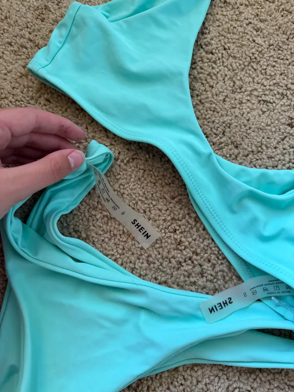 Shein Bikini - Image 3