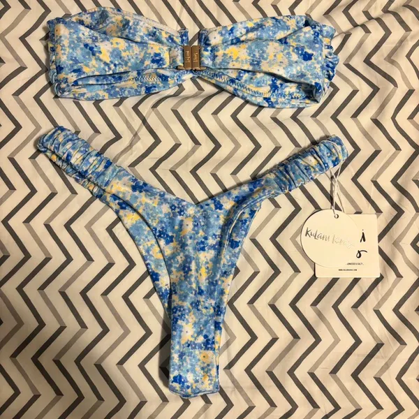 Kulani Kinis Bikini Set - Image 2