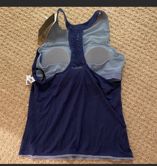 Adidas Tennis Tank - Image 11