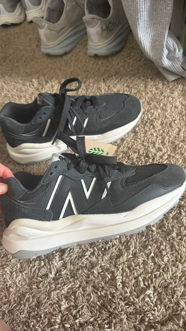 New Balance Sneakers 5740 - Image 5