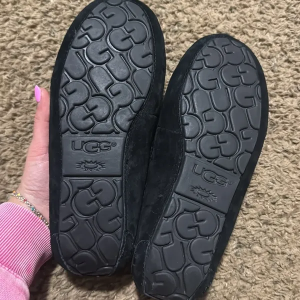 Ugg slippers - Image 5
