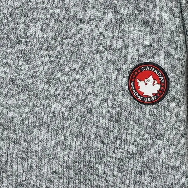 Canada Weather Gear Jogger Sweat Pants Size XL - Image 4