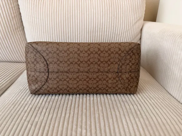 Coach City Tote - Image 3