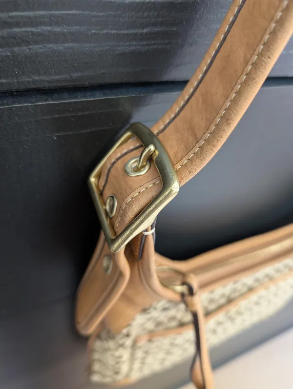 Coach Ergo Shoulder Bag  - Image 5
