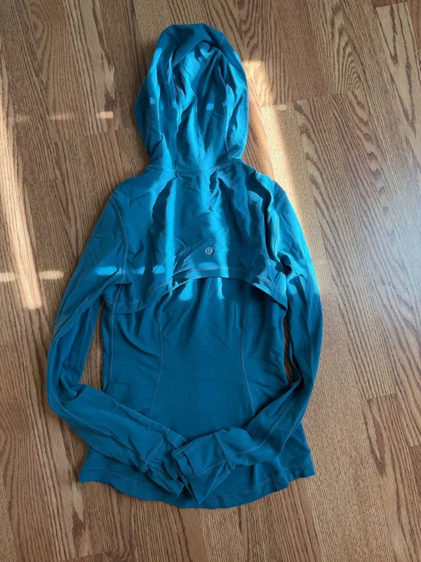 Lululemon Jacket Full-Zip - Image 4