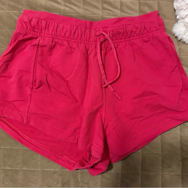 Inner Glow Lululemon 3" Shorts - Image 2