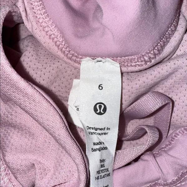 Lululemon Athletica Shorts - Image 3