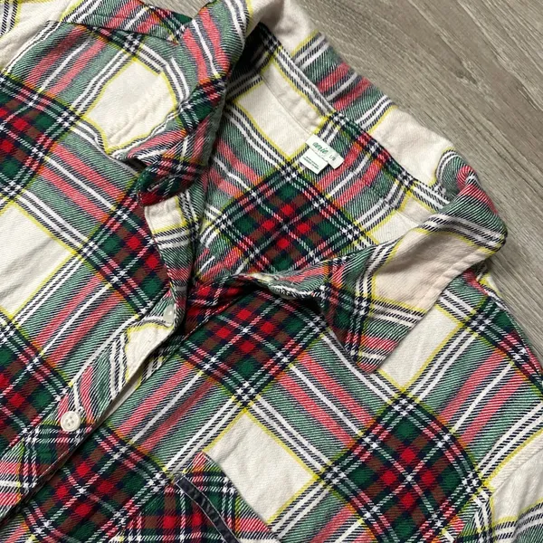 •AERIE• FLANNEL - Image 6
