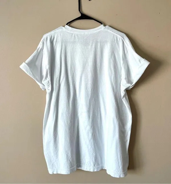 THE WHO | Graphic Band Tee Sz 2XL - Image 3
