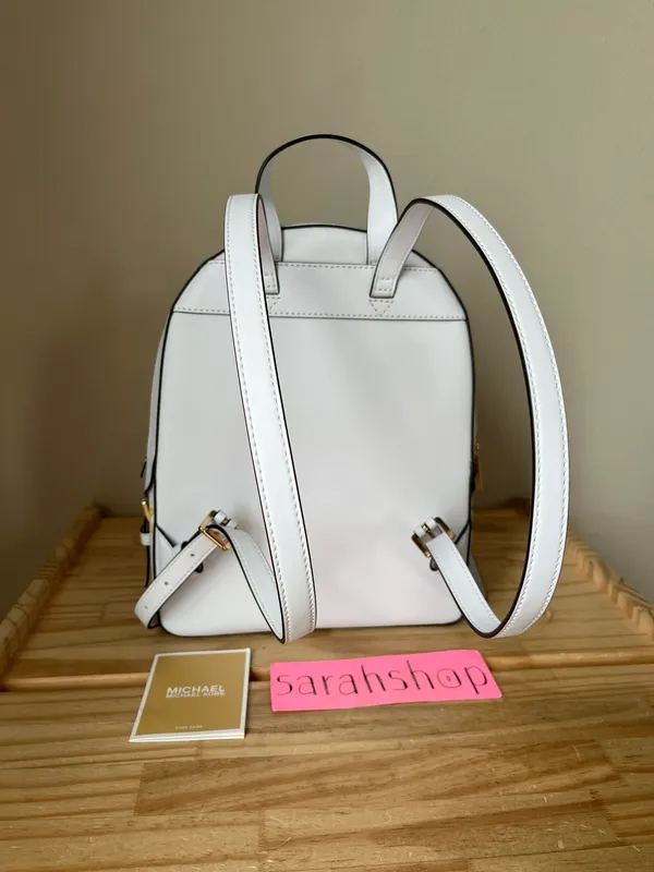 Michael Kors Backpack - Image 3