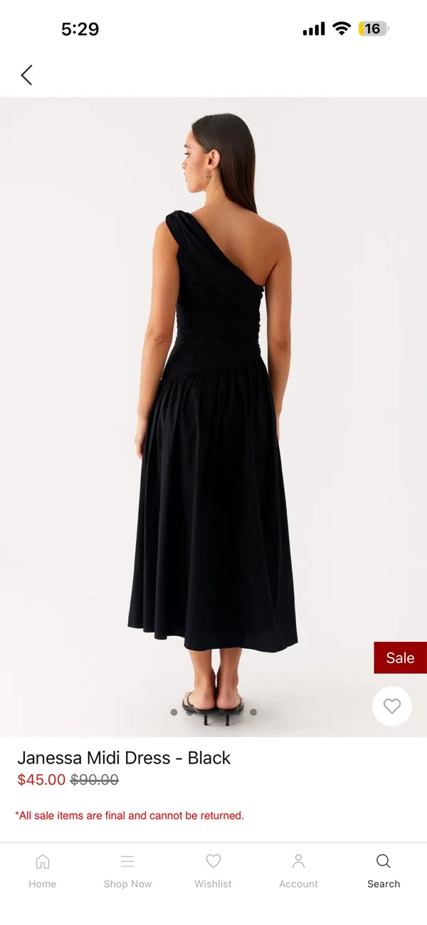 NWT Peppermayo - Image 3