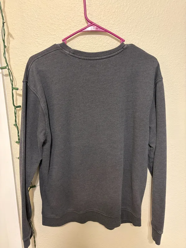 Goodie Two Sleeves Brooks and Dunn Crewneck - Image 2