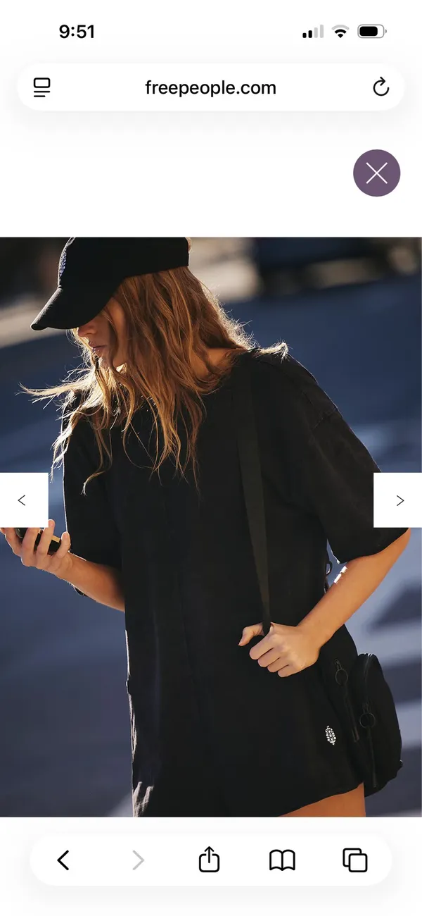 FP Movement Hot Shot Romper - Image 3